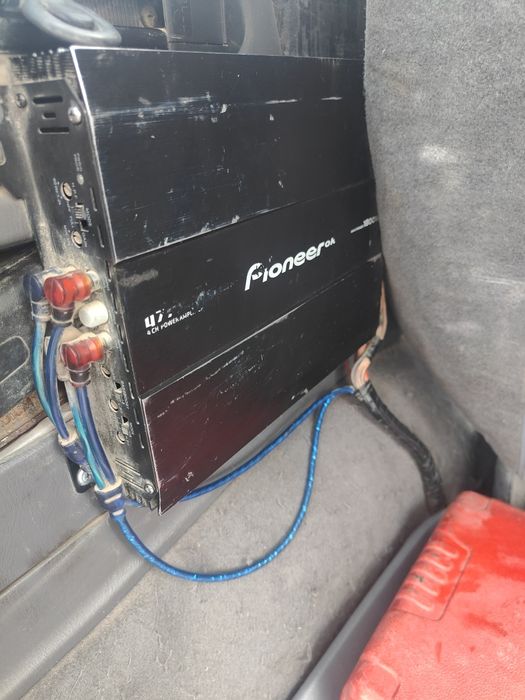 Ниссан Рнесса Продам !!!