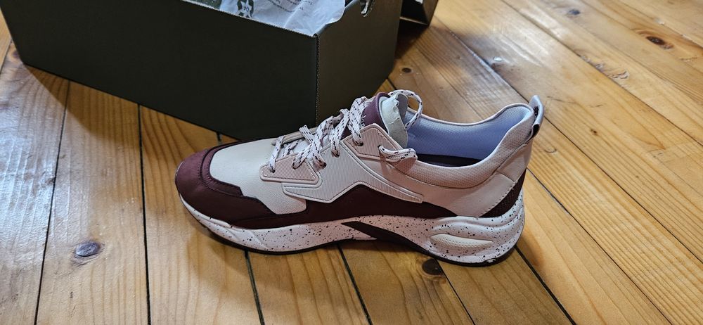 Обувки Timberland