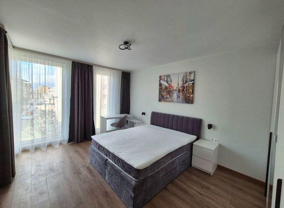 Дава се под наем Двустаен апартамент в София, Малинова долина - 68 кв.м за 698.19 € - Снимка #3