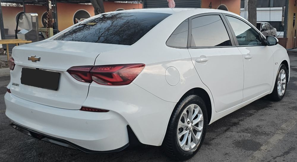 Monza 2023  1.5 в отличном состоянии [аренда]