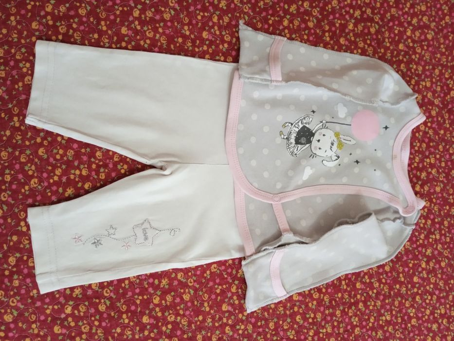 Детские вещи для малышей