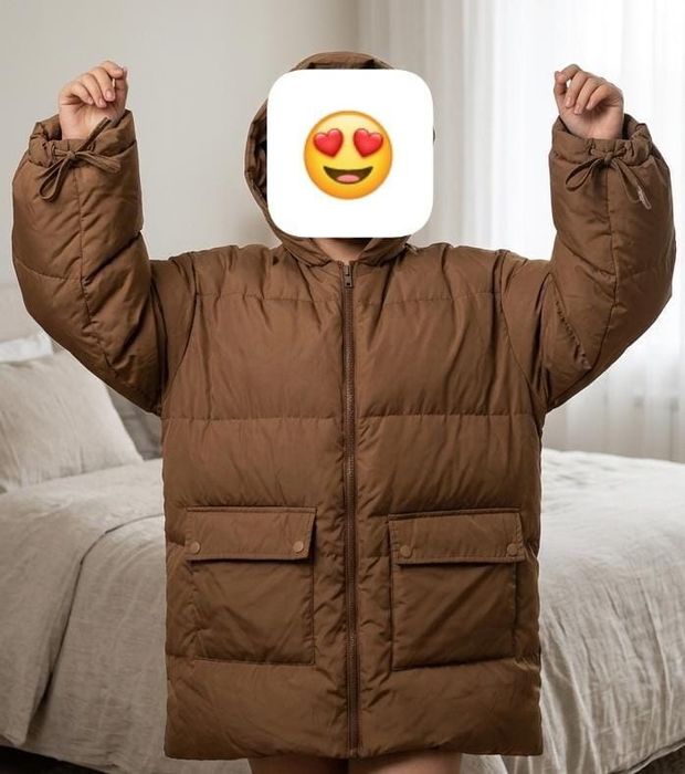 Продам Куртка весна