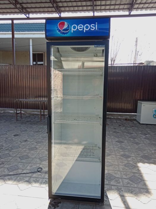 Холодильник продается