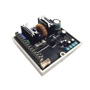 AVR SX460, GB 170, MeccAlte DSR, M40FA640A для генератора