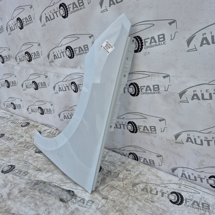 Aripa stanga Skoda Kamiq an 2019-2020-2021-2022-2023-2024-2025-2026-20
