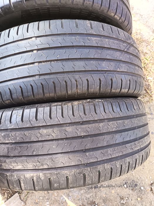 Anvelope vara 215 55 17 continental 2018 5.5-6mm