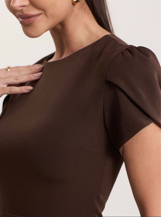 Продам новое платье