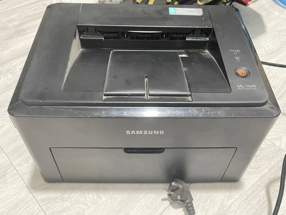 Printer Samsung ML-1640