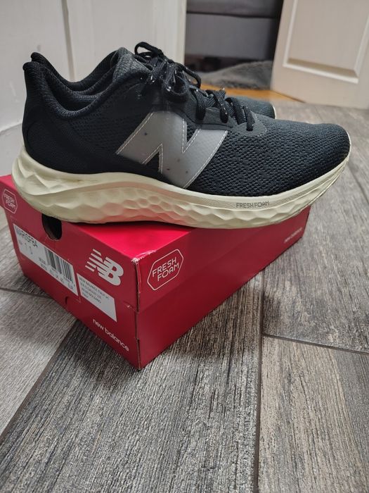 Маратонки NEW BALANCE FRESH FOAM 40 номер