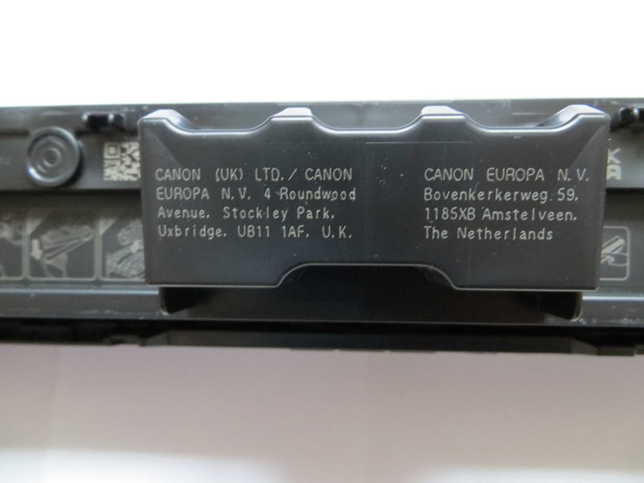 Cartușul Canon 069 Magenta