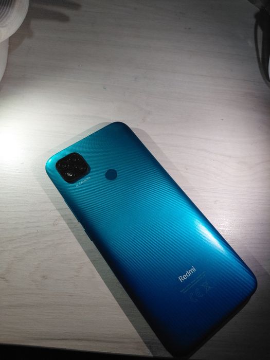 Redmi 9c состояния идеал