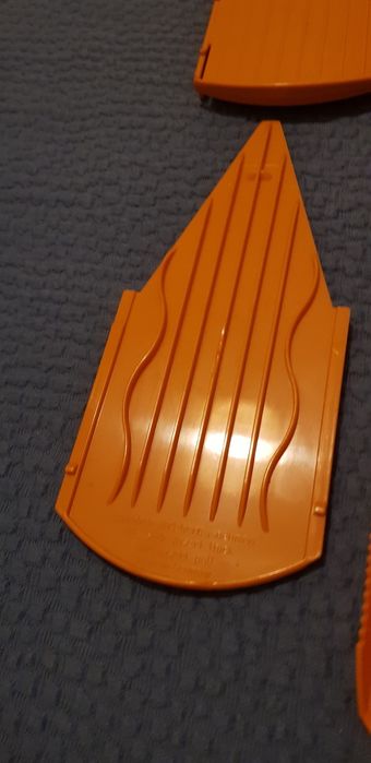 Професионално ренде Börner