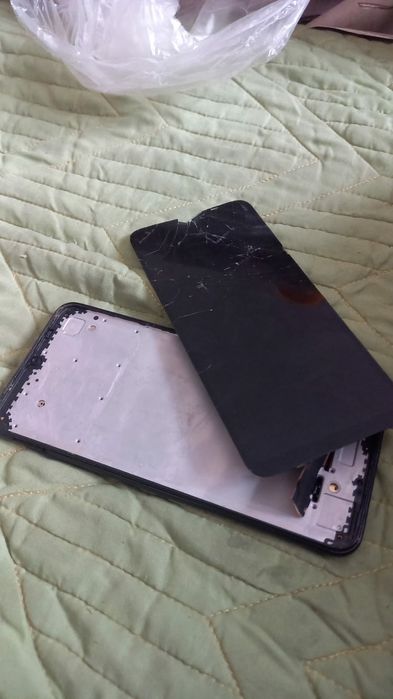 Продам  редми 9а