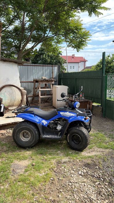 Atv Kymco 150cc.