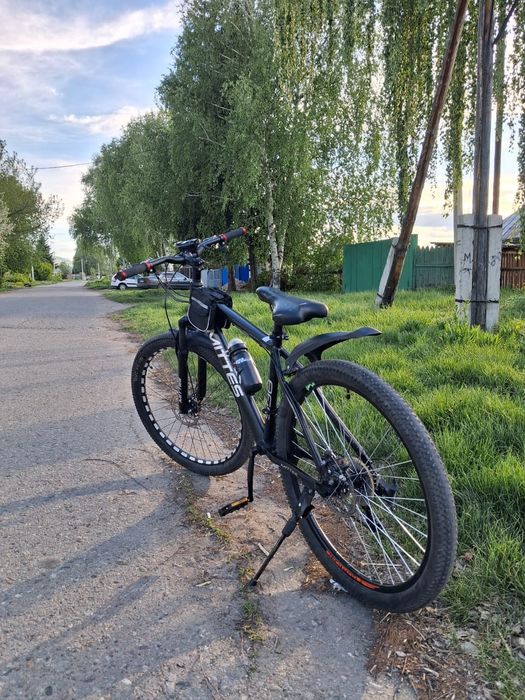 Велосипед скоростной