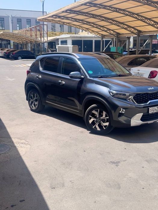 Kia Sanet 2025 full toza