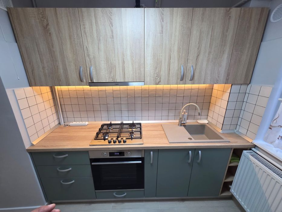 Apartament de închiriat Calea București, zona Rotona-Institut