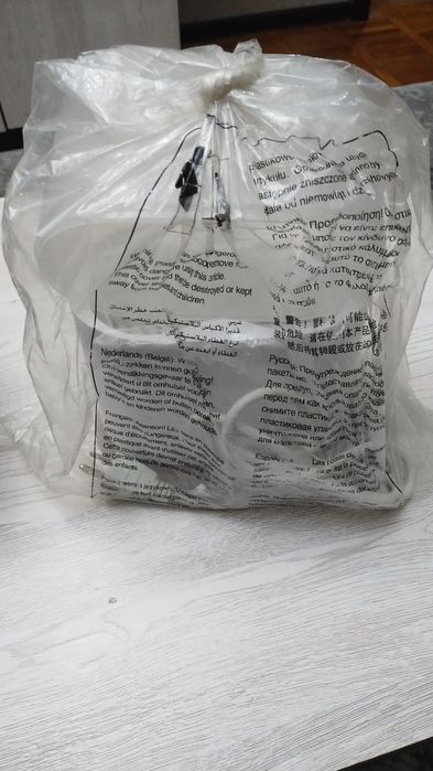 Стерилизатор бутылочек