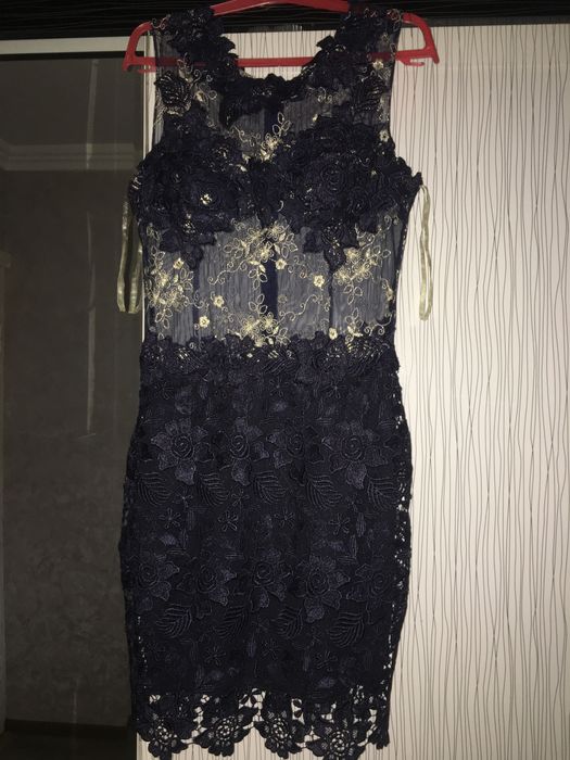 Платья для девушек.Короткие.Размер  38.Состояние хорошее.