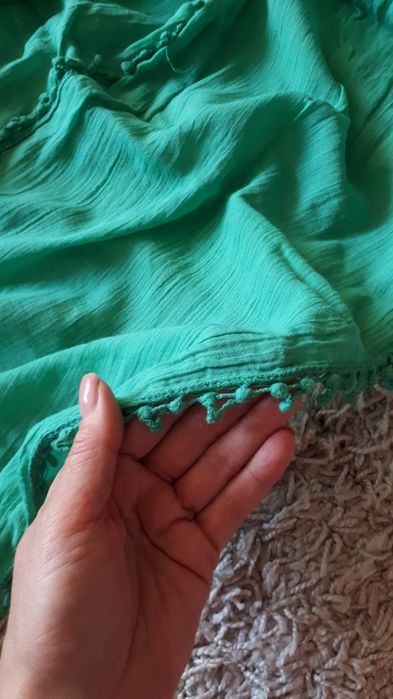 Палантины летние