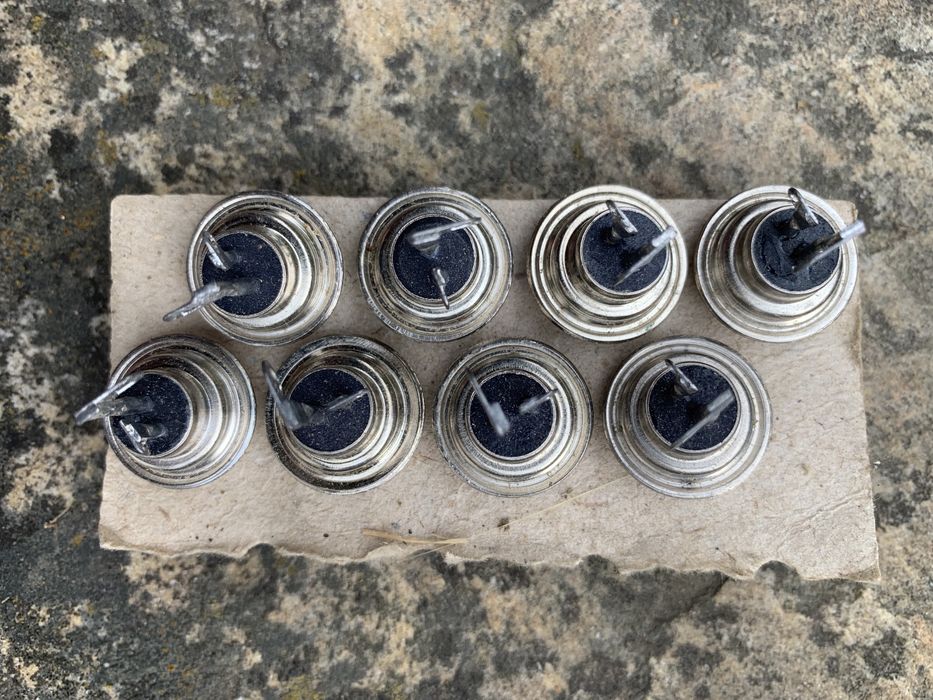 Стари полупроводникови диоди