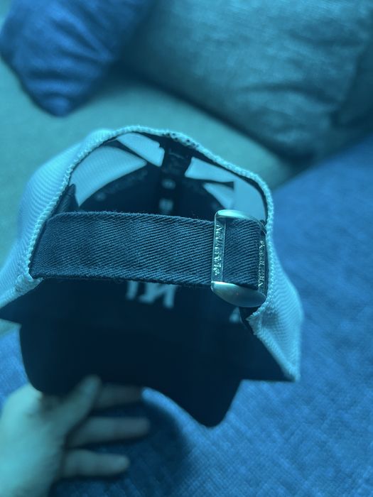 Шапка New Era чисто нова!