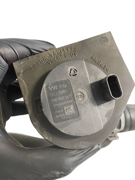 Pompa De Apa/Lichid De Racire Electrica Auxiliara Volkswagen T-Roc A11