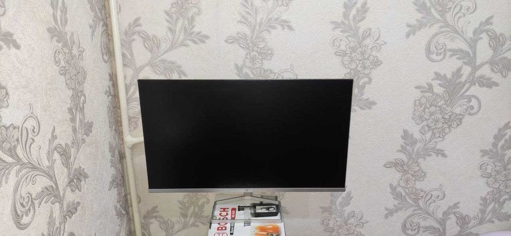 Монитор HP-M27F Разбита Матрица