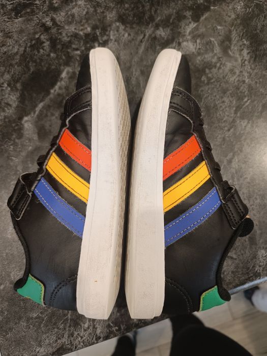 Детски маратонки Adidas Grand Court 2.0