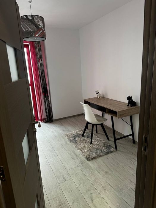 Închiriez apartament 3 camere – Doamna Stanca, Șelimbăr | Proprietar