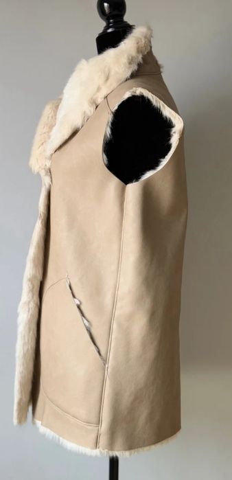 Дамски елек от Зара