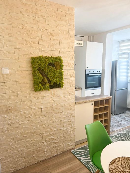 Inchiriez apartament cu o camera