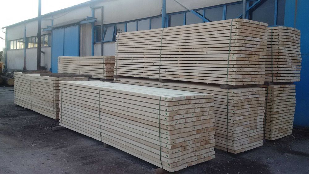 дървен материал, ламперия, челни дъски