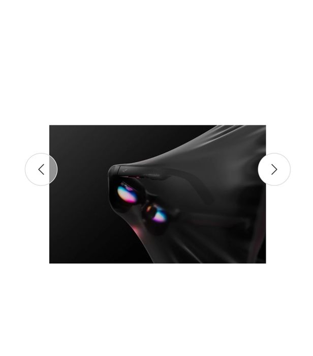 Ochelari AR,AI Ray Neo 4 Pro