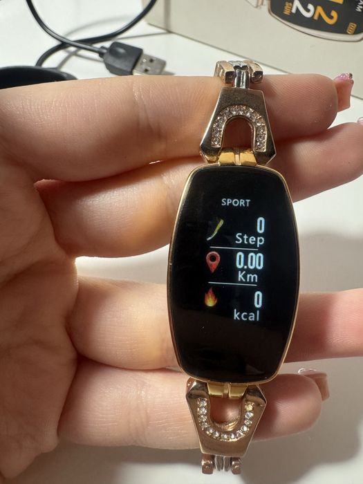 Ceas smart /Smart health wristband