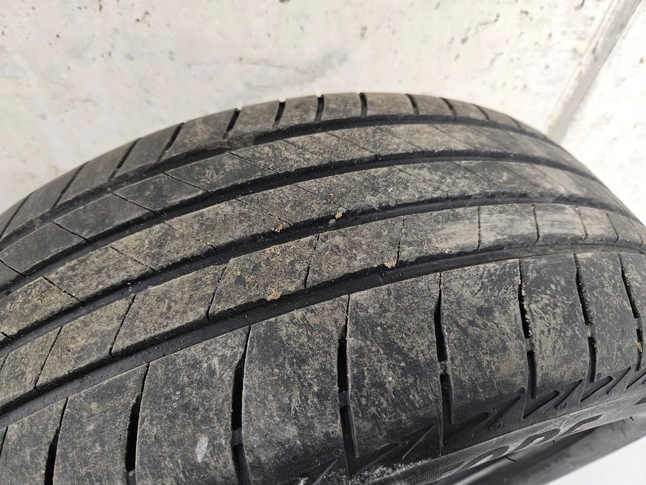 Летни гуми Bridgestone