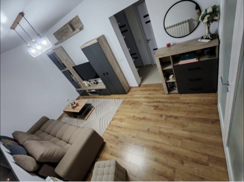 Apartment 54 mp Damila