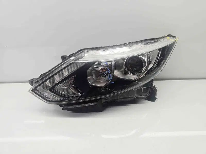 Far stanga Nissan Qashqai (2) [Fabr 2013-2017] 100-18013