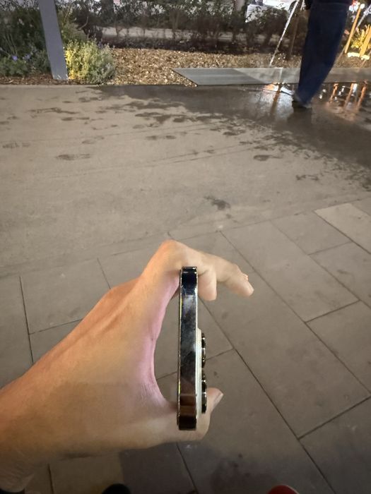 Iphone 14 pro 256 gig