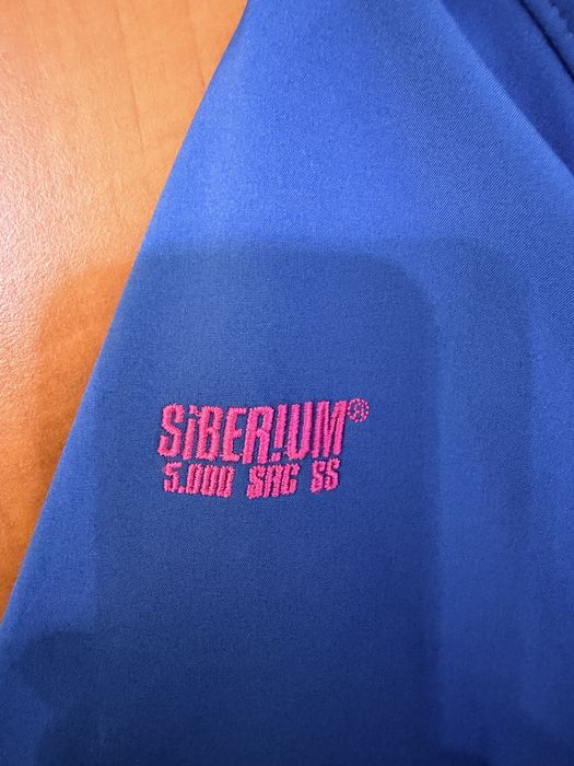 Kilpi softshell Siberium 5000 SRC