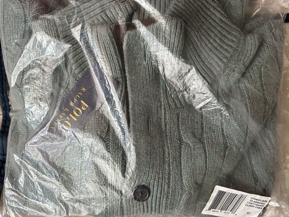 Джемпер Polo Ralph Lauren