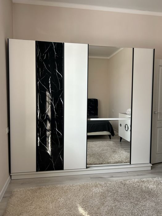 Спальный гарнитур.