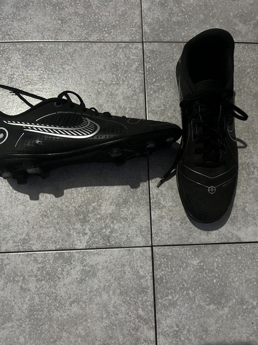 Футболни калеври (бутонки) NIKE Mercurial Vapor 14 номер 42,5