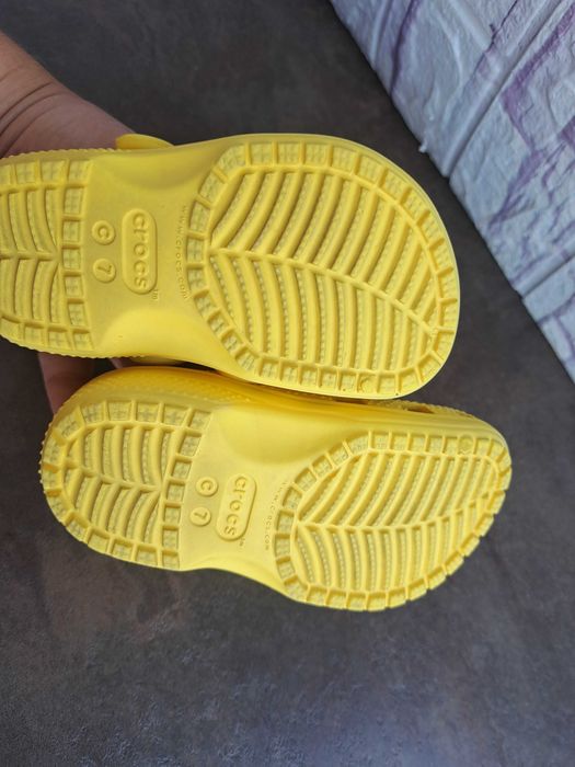 детски сандали,чехли,летни обувки,джапанки,гумено сабо Crocs момиче,момче