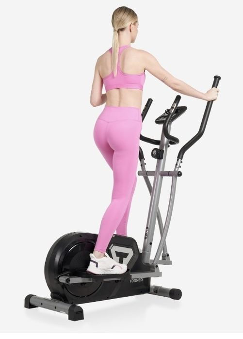 Продам эллипсоидный  тренажер