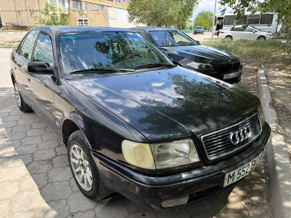 Продам Ауди 100 С4