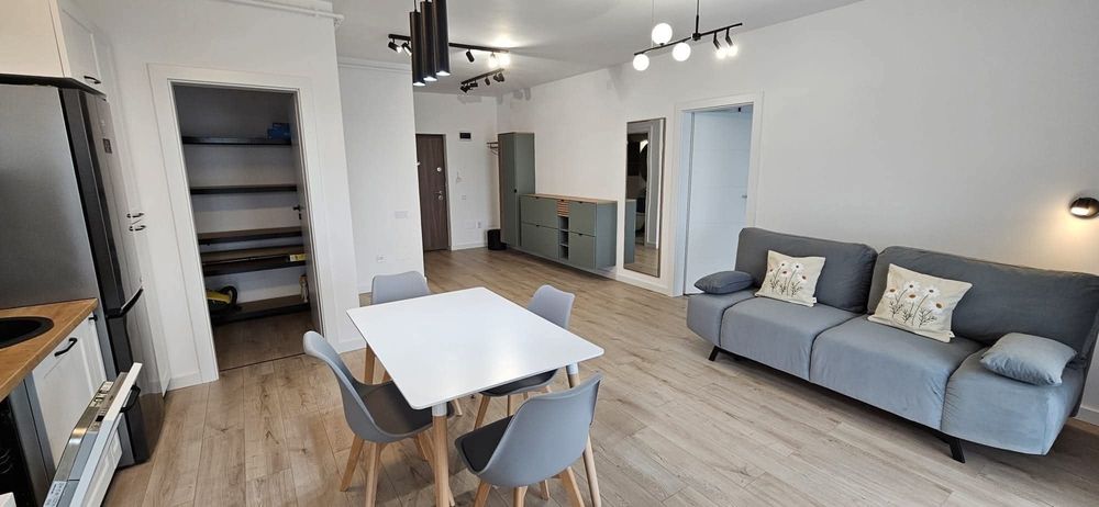 PF, Inchiriez apartament 2 cam, Oncos Park Floresti