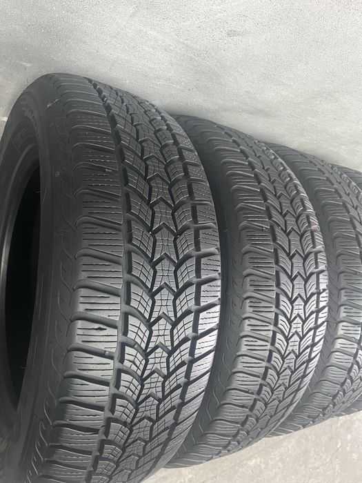 Anvelope debica 215/65/16