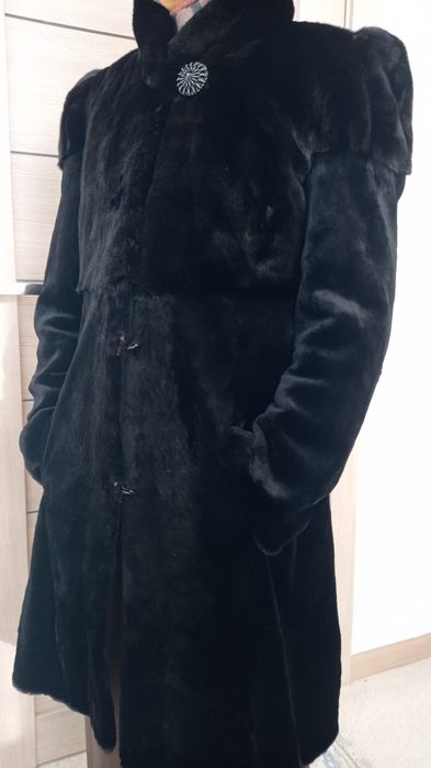 Срочно продам шубу