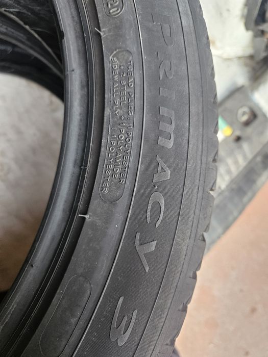 Гуми 225/50/18 2броя